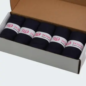 بكج من 5 شراب رجالي بامبو لمرضى السكري .. مزود بتقنية النانو فضة المتطورة لراحة ونظافة فائق