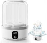 Mini Socks Washing Machine for socks and small clothes