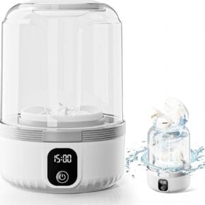 Mini Socks Washing Machine for socks and small clothes
